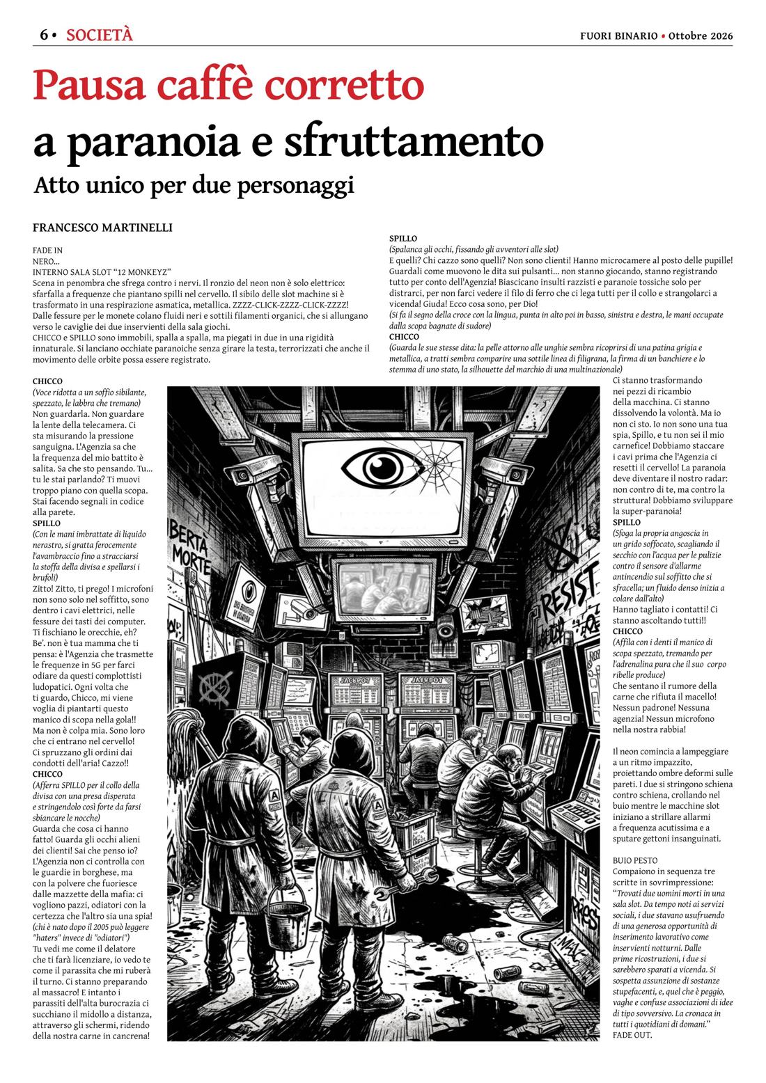 Pagina 6 del numero 288