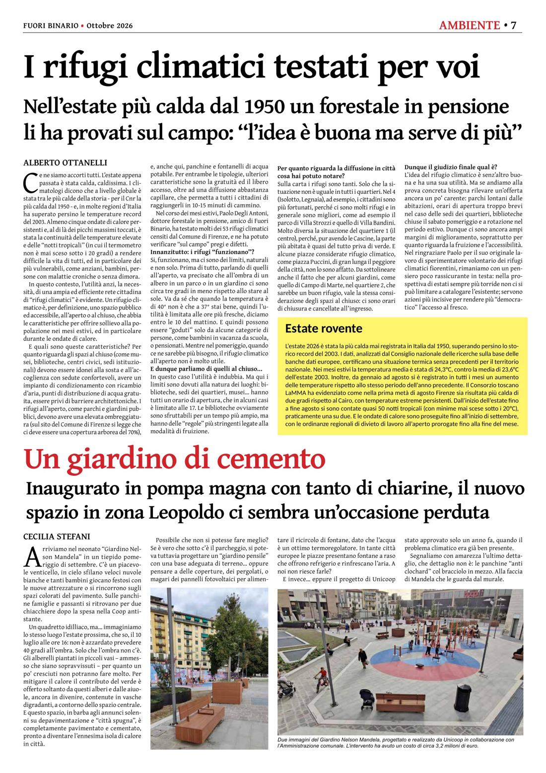 Pagina 7 del numero 288