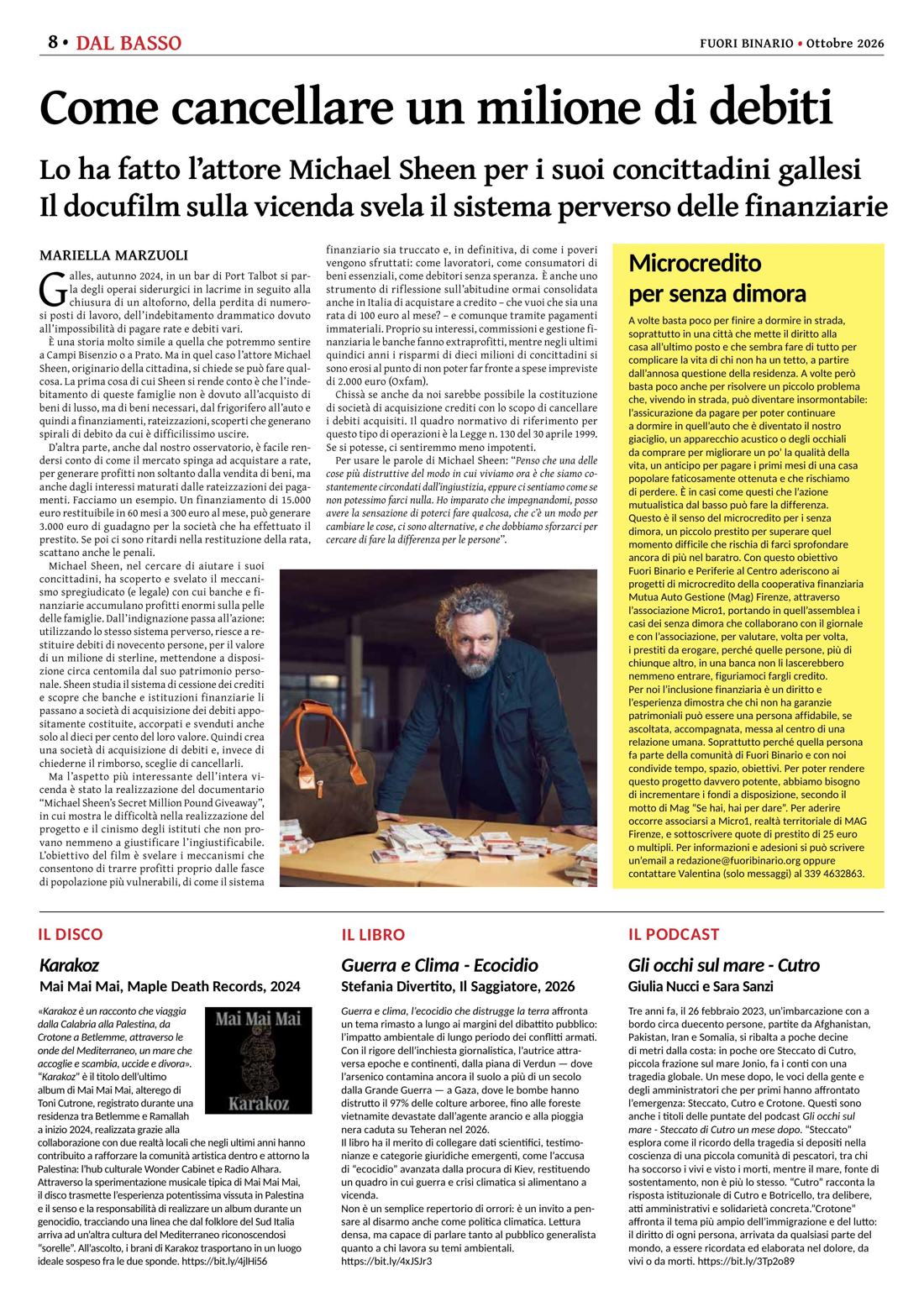 Pagina 8 del numero 288