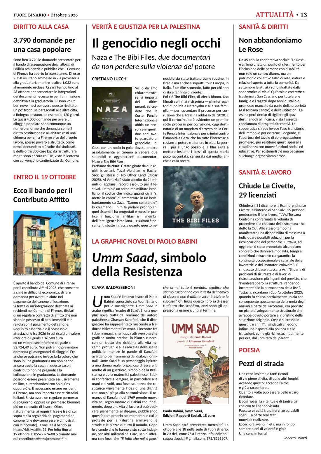 Pagina 13 del numero 288